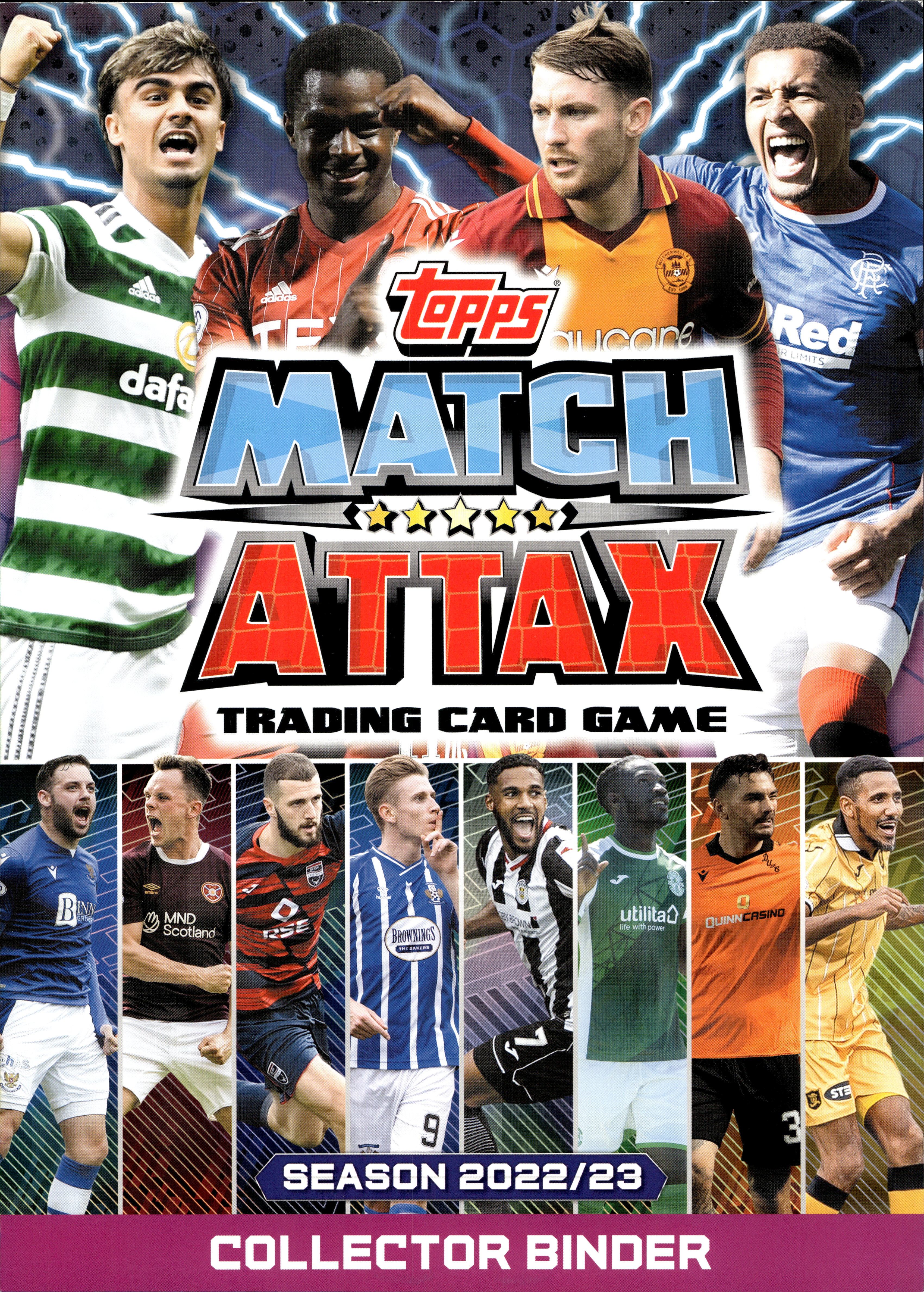 SPFL 2022